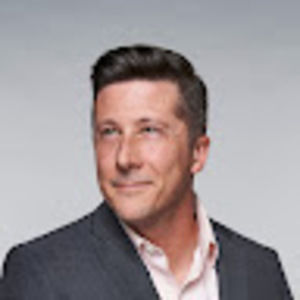 Meet your Posher, Everett